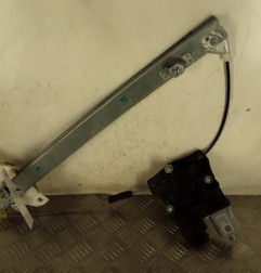 Leve vitre electrique avant gauche HYUNDAI I 10 3 Photo n°1