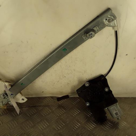 Leve vitre electrique avant gauche HYUNDAI I 10 3 Photo n°1