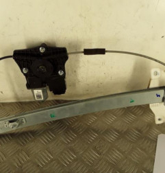 Leve vitre electrique avant gauche HYUNDAI I 10 3