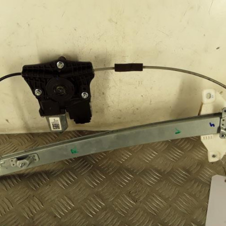 Leve vitre electrique avant gauche HYUNDAI I 10 3