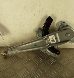 Leve vitre mecanique arriere droit HYUNDAI I 10 3 Photo n°1