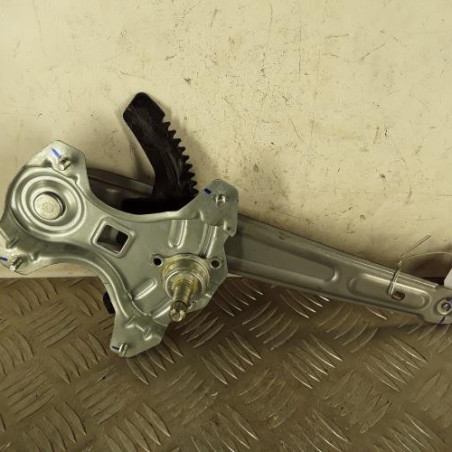 Leve vitre mecanique arriere droit HYUNDAI I 10 3