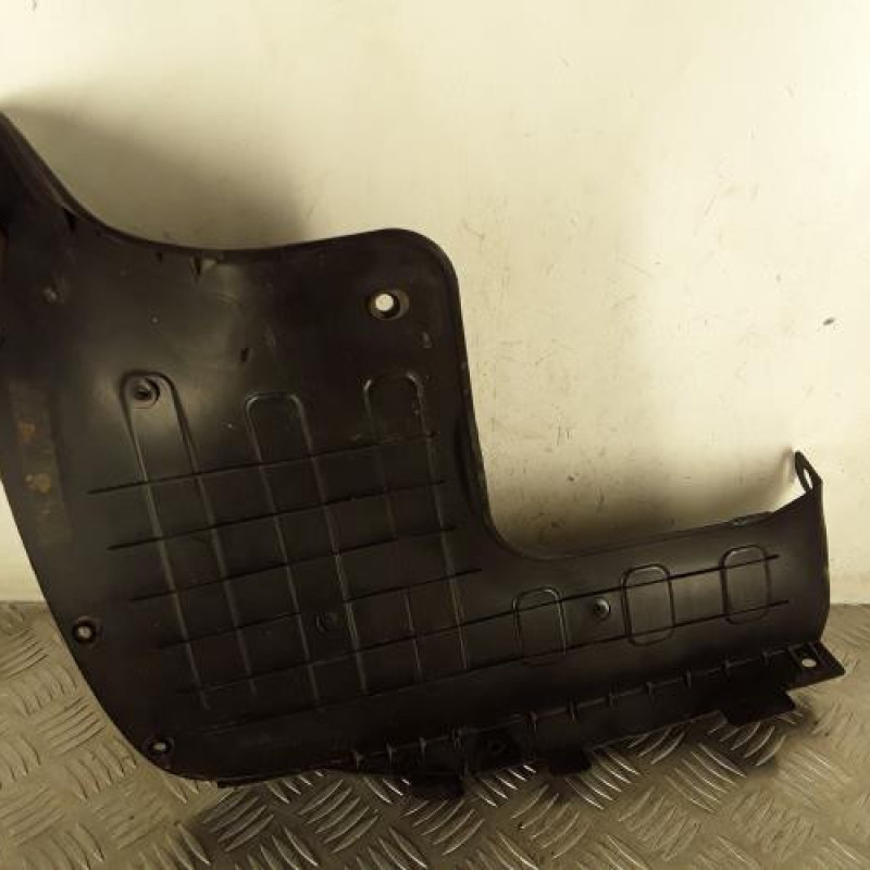 Pare boue arriere gauche HYUNDAI I 10 3
