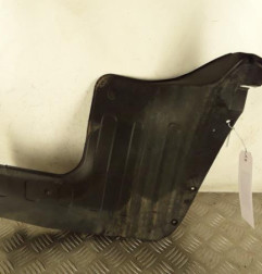 Pare boue arriere gauche HYUNDAI I 10 3