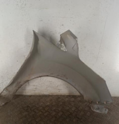 Aile avant gauche FORD C-MAX 2
