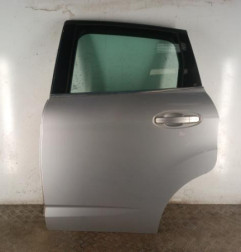 Porte arriere gauche FORD C-MAX 2 Photo n°1