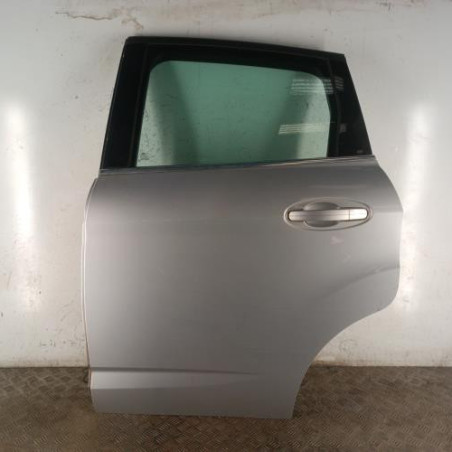 Porte arriere gauche FORD C-MAX 2 Photo n°1