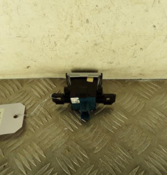 Poignee electrique frein a main CITROEN C4 PICASSO 2 Photo n°1