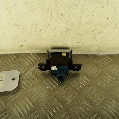 Poignee electrique frein a main CITROEN C4 PICASSO 2 Photo n°1