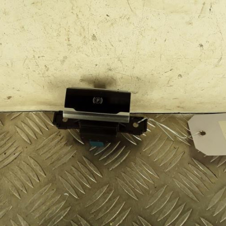 Poignee electrique frein a main CITROEN C4 PICASSO 2