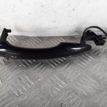 Poignee porte avant gauche CITROEN C4 PICASSO 2 Photo n°1