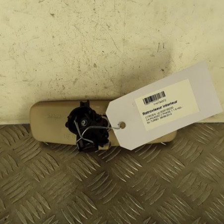 Retroviseur interieur CITROEN C4 PICASSO 2 Photo n°1