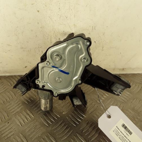 Moteur essuie glace arriere CITROEN C4 PICASSO 2