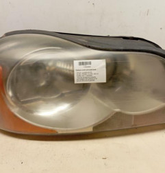 Optique avant principal droit (feux)(phare) VOLVO XC 90 1 Photo n°1