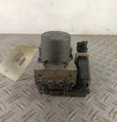 Bloc ABS (freins anti-blocage) PEUGEOT 407 Photo n°1