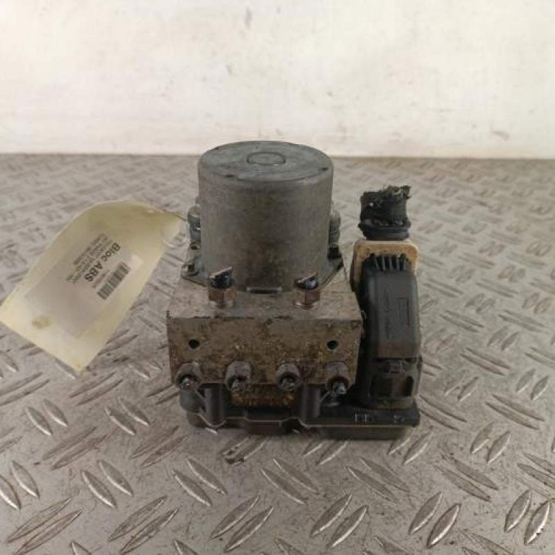 Bloc ABS (freins anti-blocage) PEUGEOT 407 Bloc ABS (freins anti-blocage) PEUGEOT 407