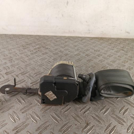 Ceinture avant droit RENAULT CLIO 2 CAMPUS Photo n°1