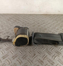 Ceinture avant gauche RENAULT CLIO 2 CAMPUS Photo n°1