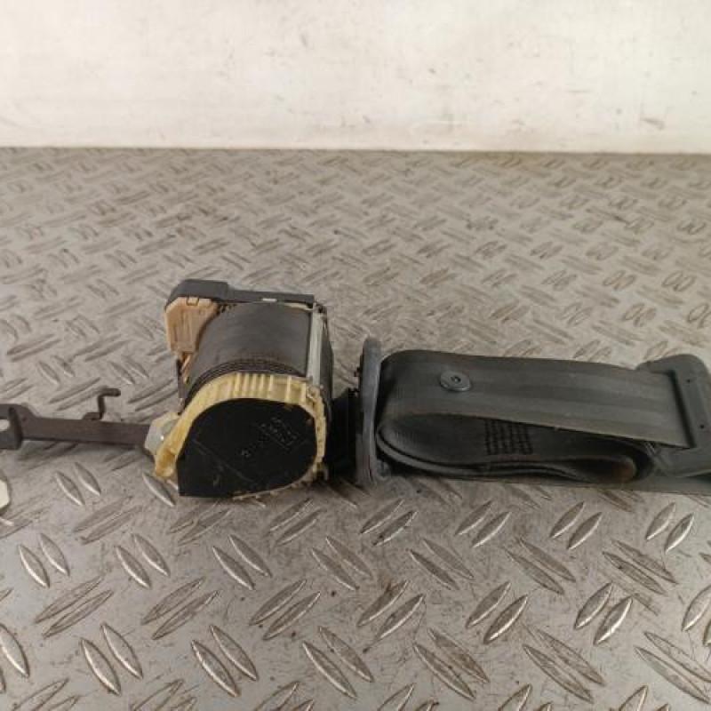Ceinture avant gauche RENAULT CLIO 2 CAMPUS