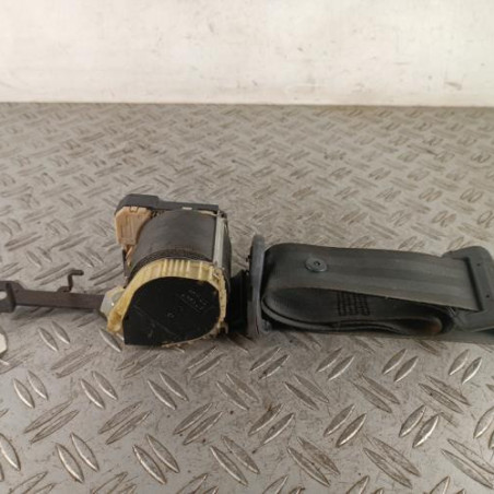 Ceinture avant gauche RENAULT CLIO 2 CAMPUS Photo n°1