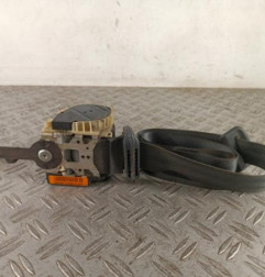 Ceinture avant gauche RENAULT CLIO 2 CAMPUS