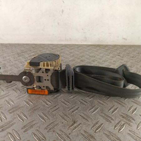 Ceinture avant gauche RENAULT CLIO 2 CAMPUS