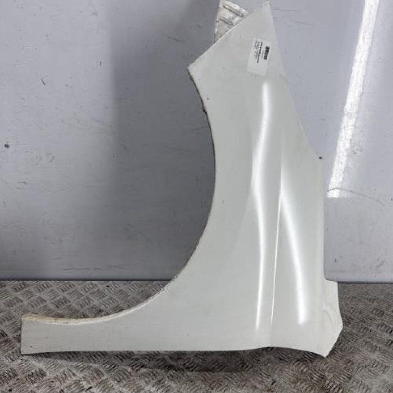 Aile avant gauche PEUGEOT 207