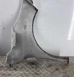 Aile avant gauche PEUGEOT 207