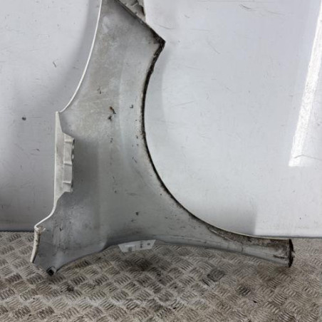 Aile avant gauche PEUGEOT 207
