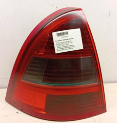 Feu arriere principal gauche (feux) CITROEN C5 1 Photo n°1
