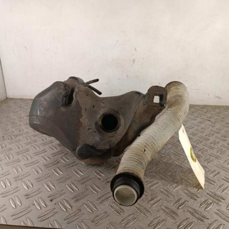 Vase de lave glace CITROEN C4 1