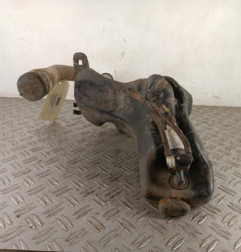 Vase de lave glace CITROEN C4 1