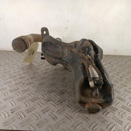 Vase de lave glace CITROEN C4 1