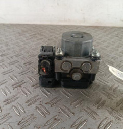 Bloc ABS (freins anti-blocage) LANCIA YPSILON 5 Photo n°3