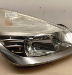 Optique avant principal droit (feux)(phare) RENAULT ESPACE 4 Photo n°1