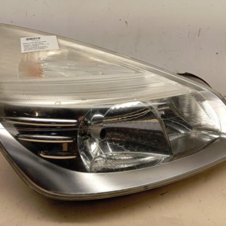 Optique avant principal droit (feux)(phare) RENAULT ESPACE 4 Photo n°1