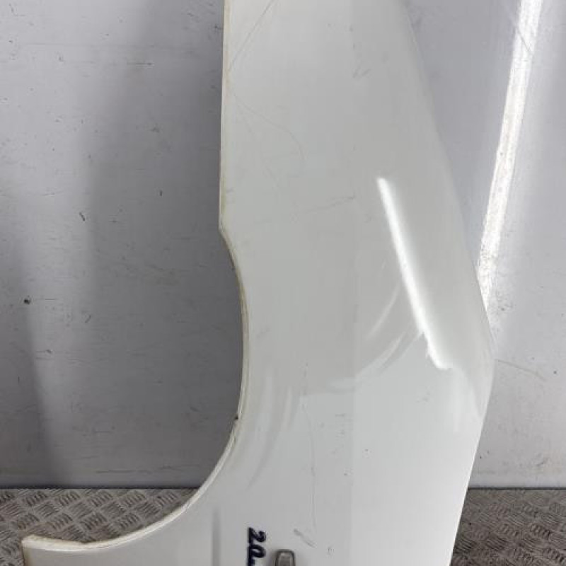 Aile avant gauche FIAT SCUDO 1 Aile avant gauche FIAT SCUDO 1