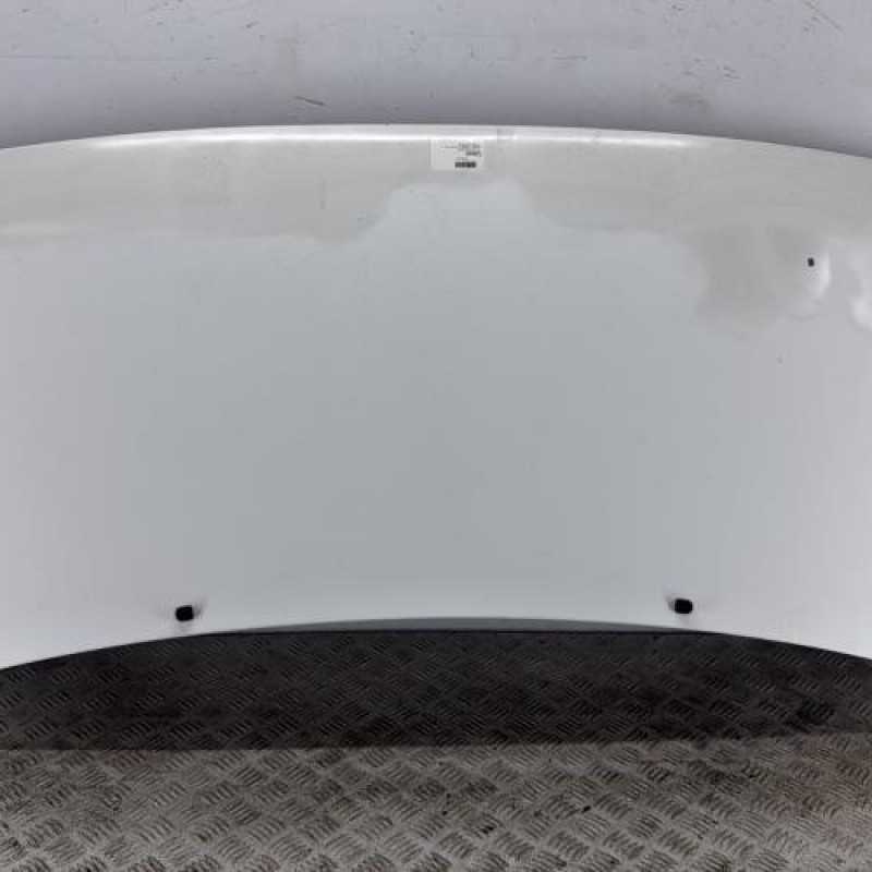 Capot FIAT SCUDO 1