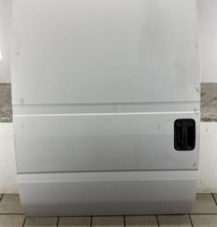 Porte laterale droit FIAT SCUDO 1 Photo n°1