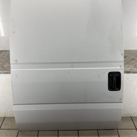 Porte laterale droit FIAT SCUDO 1 Photo n°1