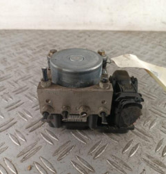 Bloc ABS (freins anti-blocage) OPEL CORSA D Photo n°1