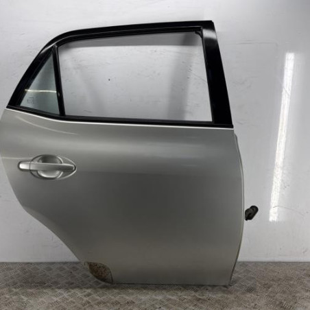 Porte arriere droit TOYOTA AURIS 1 Photo n°1