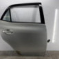 Porte arriere droit TOYOTA AURIS 1