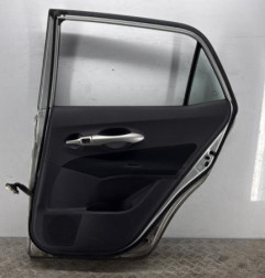 Porte arriere droit TOYOTA AURIS 1