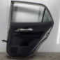Porte arriere droit TOYOTA AURIS 1