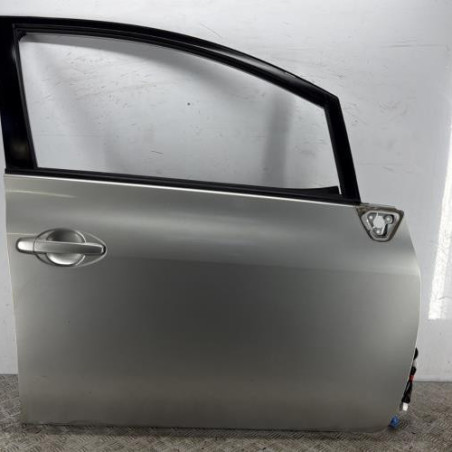 Porte avant droit TOYOTA AURIS 1 Photo n°1