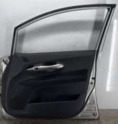 Porte avant droit TOYOTA AURIS 1