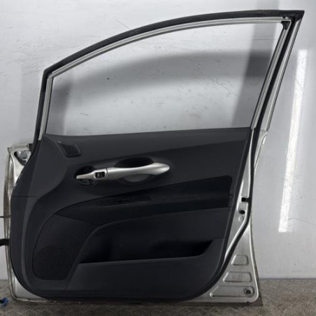 Porte avant droit TOYOTA AURIS 1