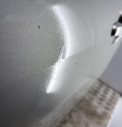 Porte avant gauche TOYOTA AURIS 1