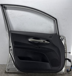Porte avant gauche TOYOTA AURIS 1 Photo n°3